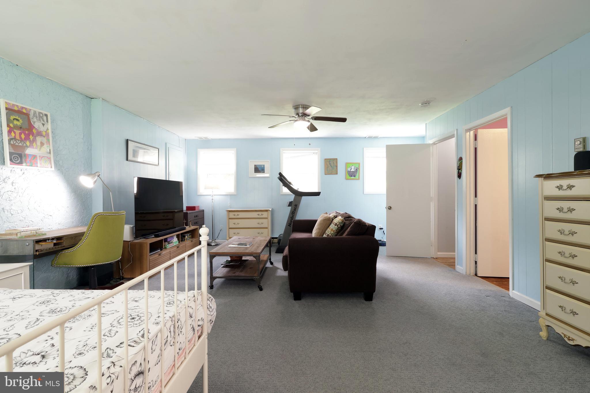 PARK FOREST VILLAGE - Residential