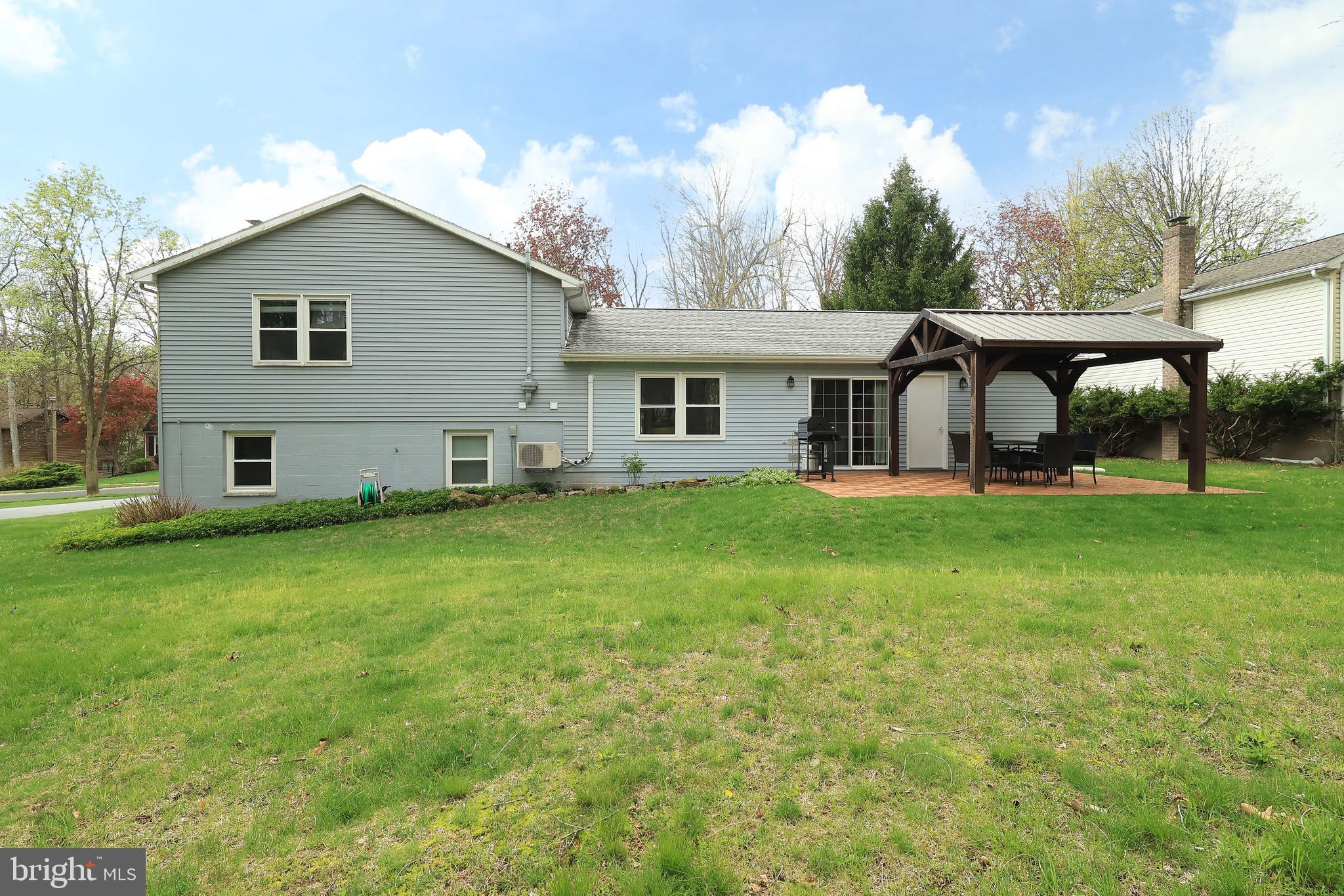 PARK FOREST VILLAGE - Residential