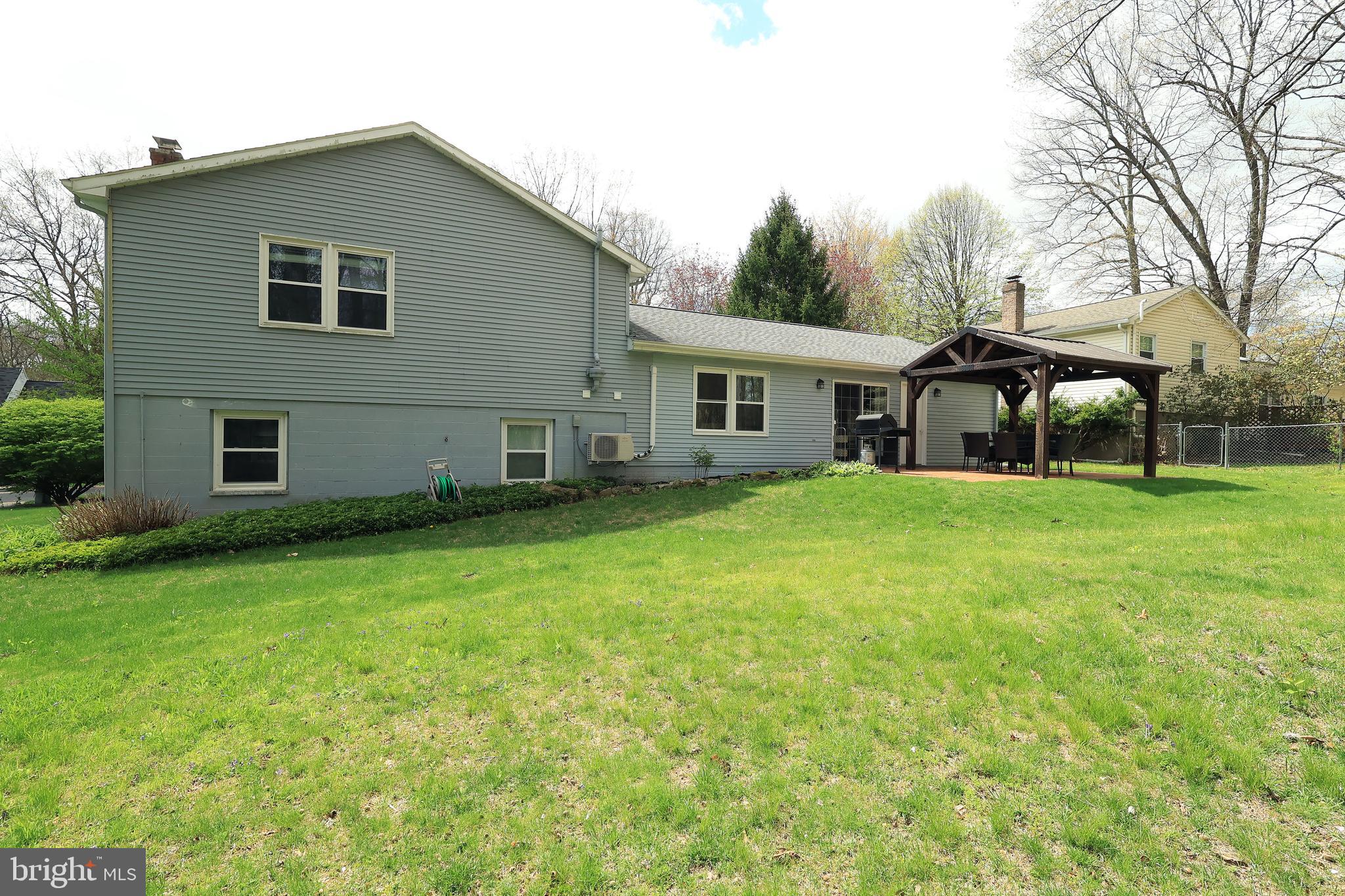 PARK FOREST VILLAGE - Residential