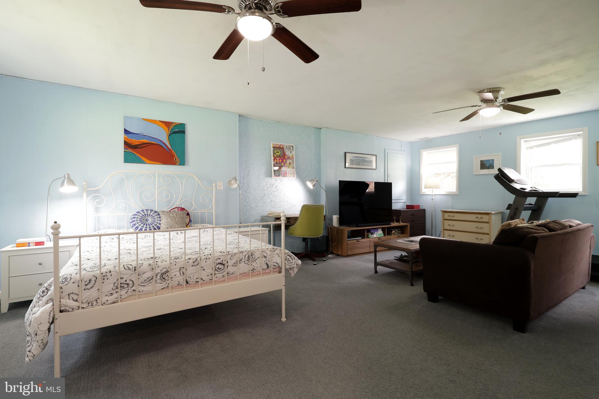 PARK FOREST VILLAGE - Residential