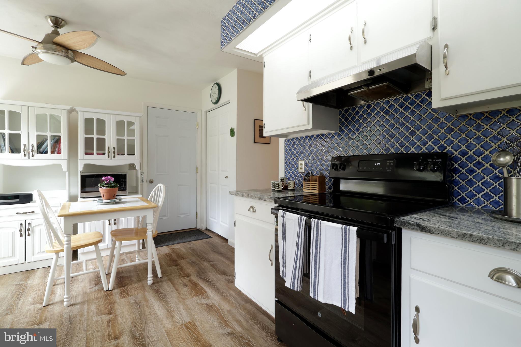 PARK FOREST VILLAGE - Residential