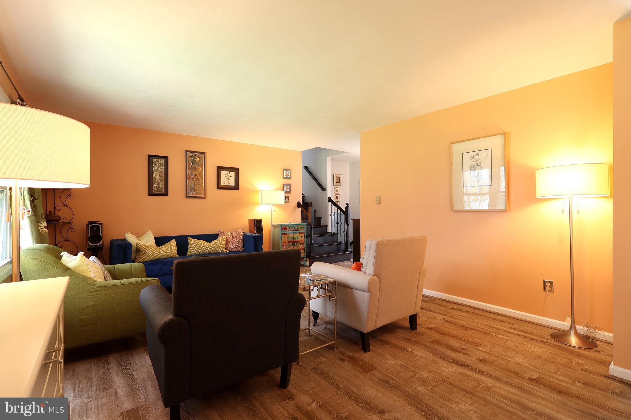 PARK FOREST VILLAGE - Residential