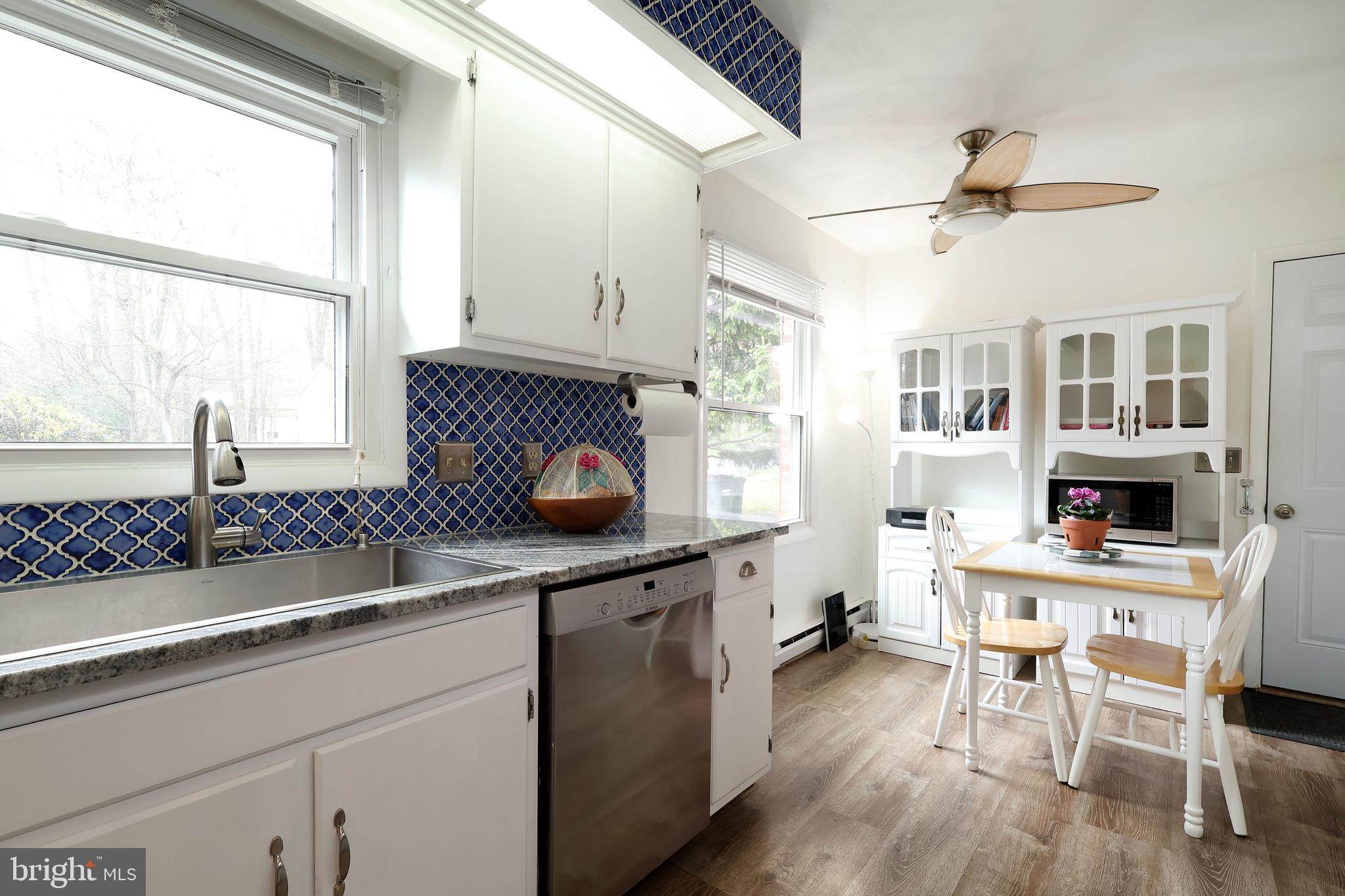 PARK FOREST VILLAGE - Residential