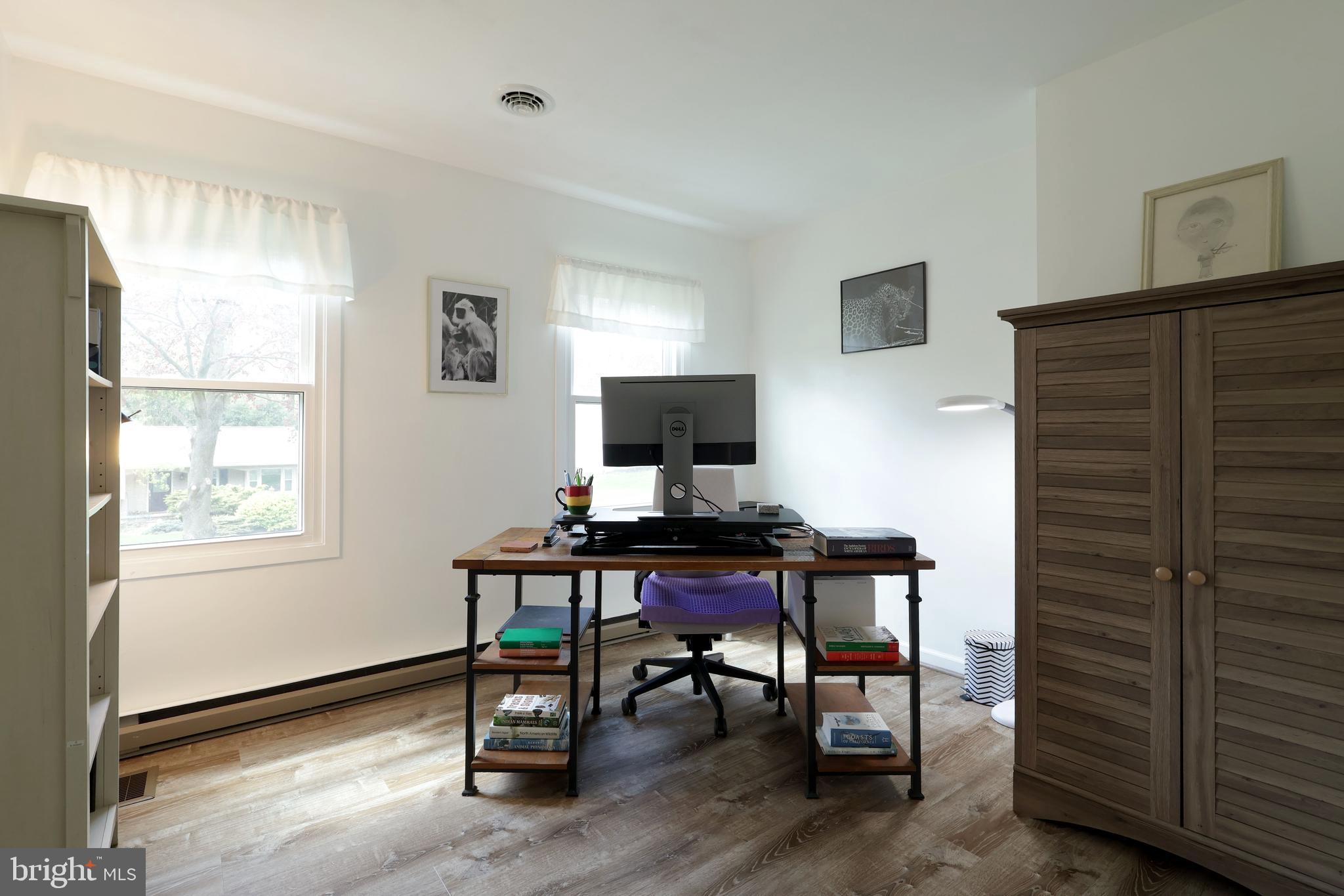 PARK FOREST VILLAGE - Residential