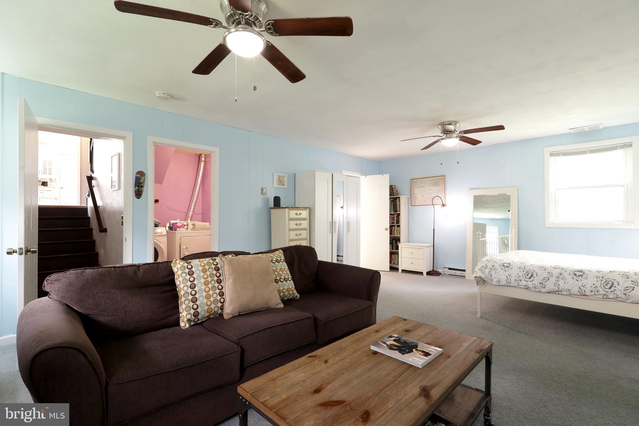 PARK FOREST VILLAGE - Residential