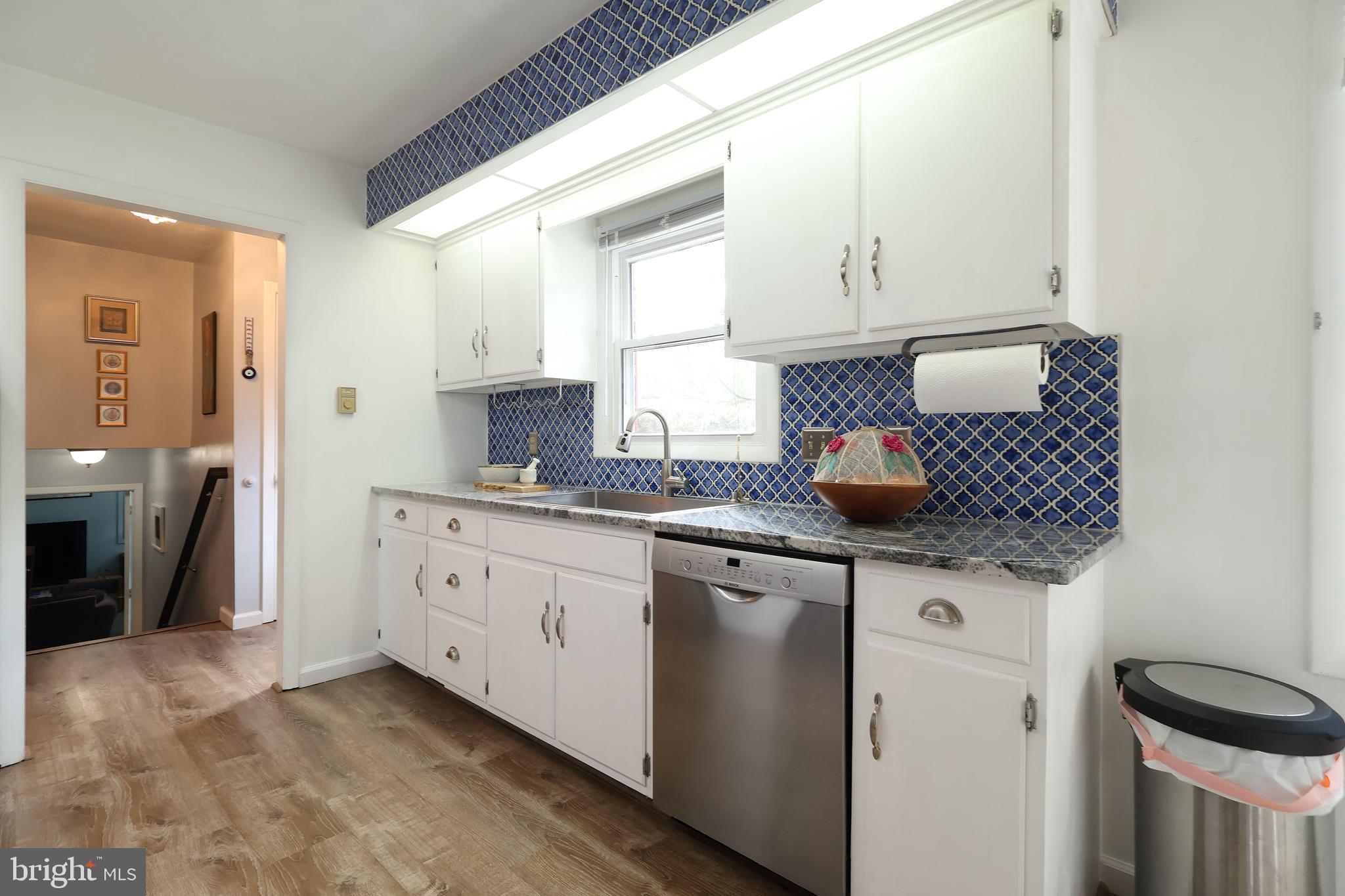 PARK FOREST VILLAGE - Residential