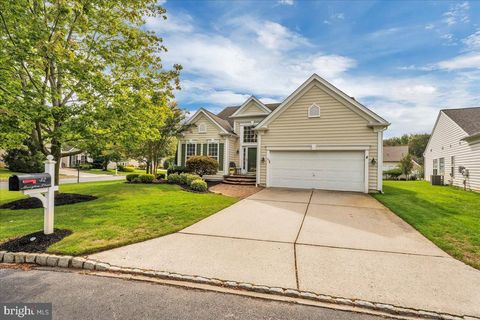 32 MERRYTON STREET VOORHEES NJ 08043