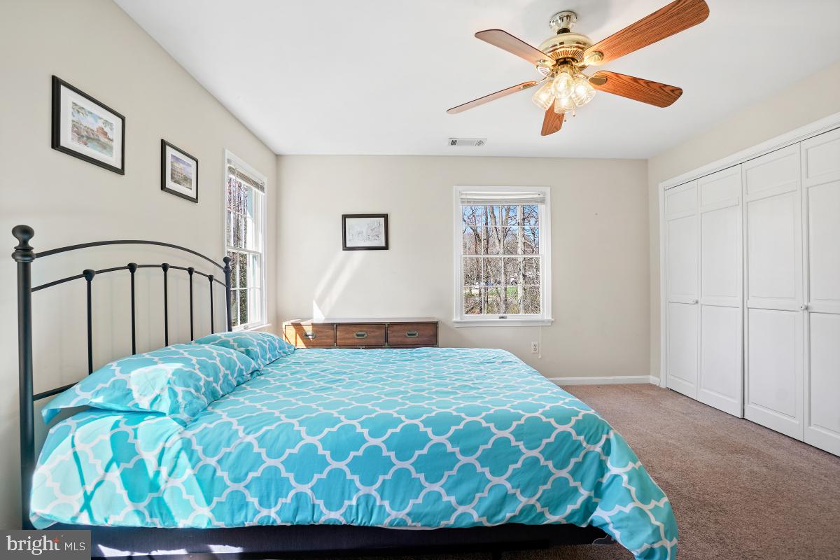 GAILA WOODS - Residential