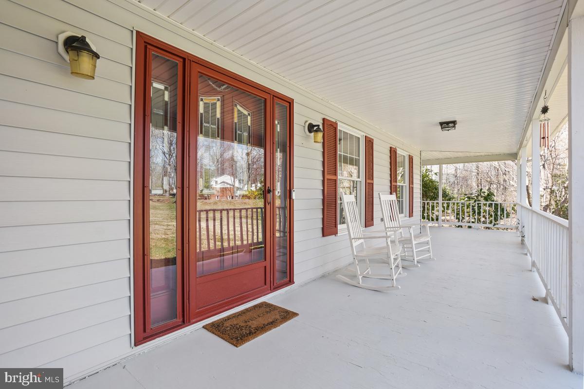 GAILA WOODS - Residential