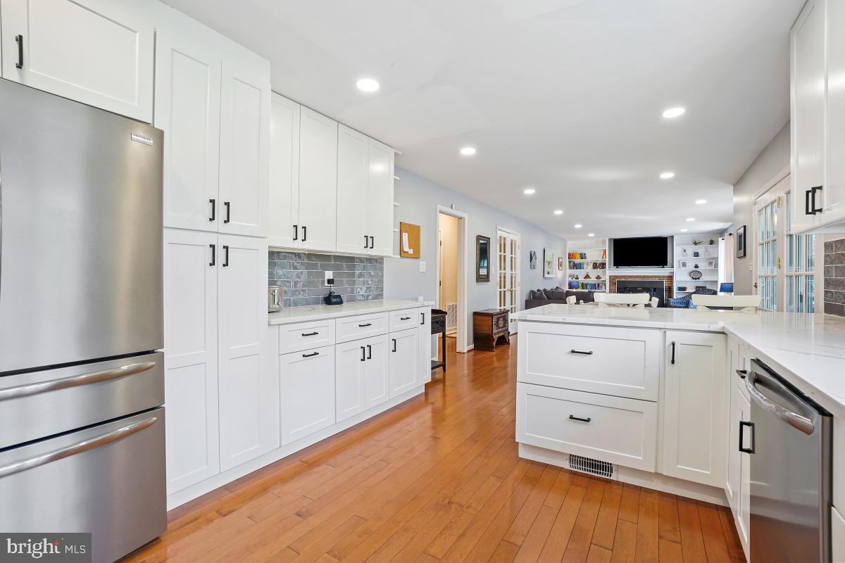 GAILA WOODS - Residential