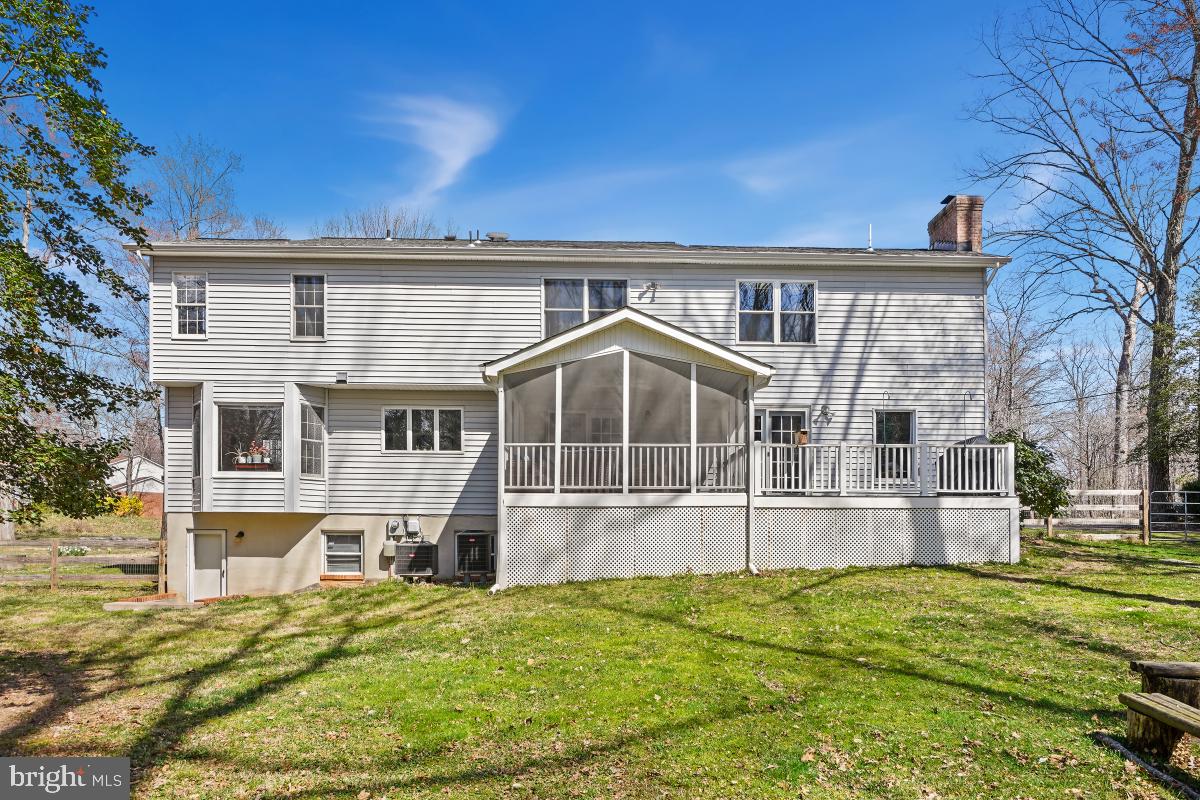 GAILA WOODS - Residential