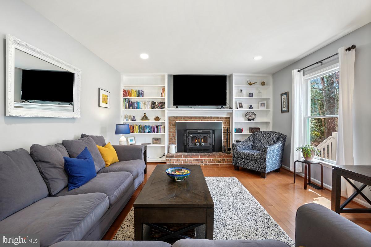 GAILA WOODS - Residential