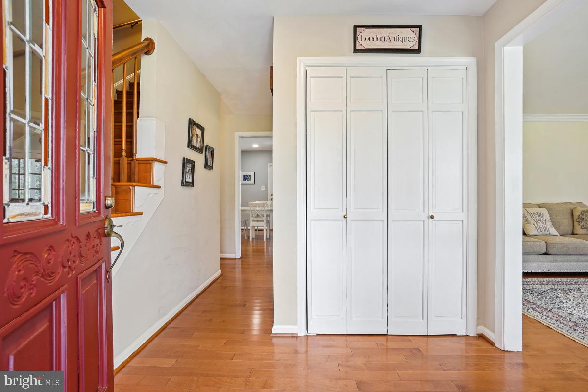 GAILA WOODS - Residential