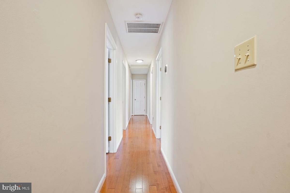 GAILA WOODS - Residential