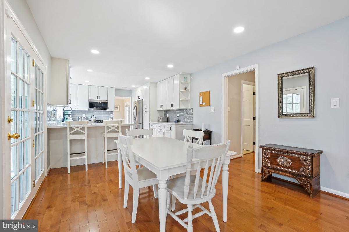 GAILA WOODS - Residential