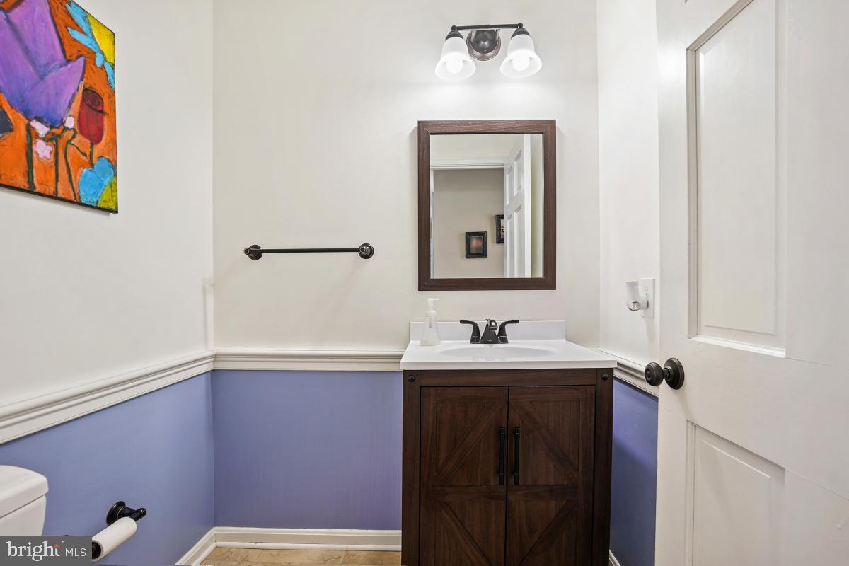 GAILA WOODS - Residential