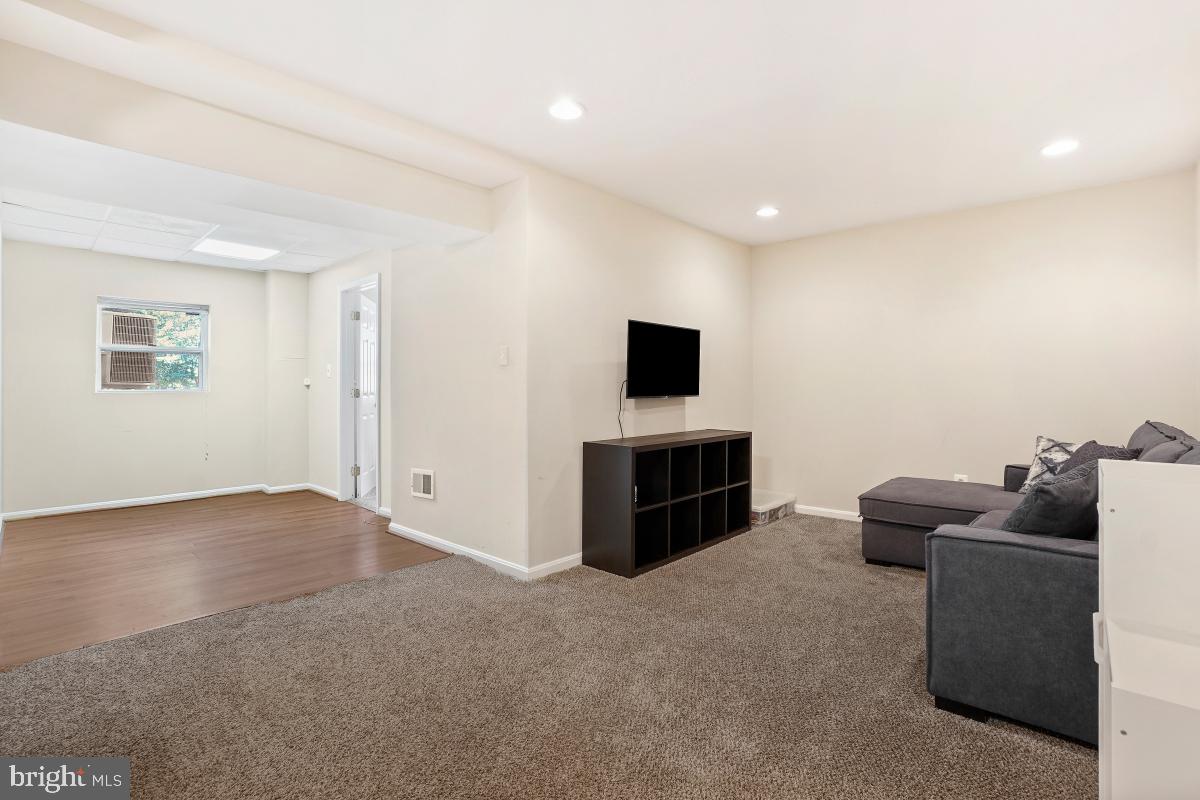 GAILA WOODS - Residential