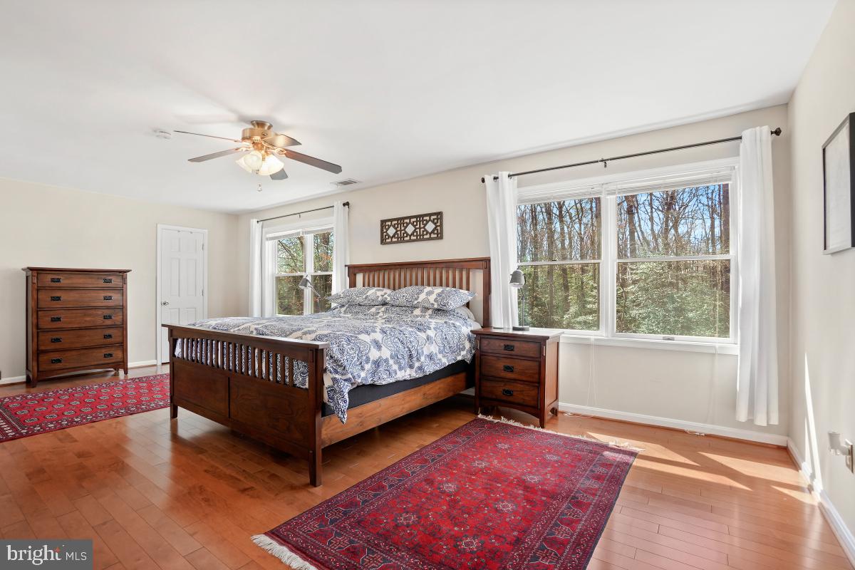 GAILA WOODS - Residential