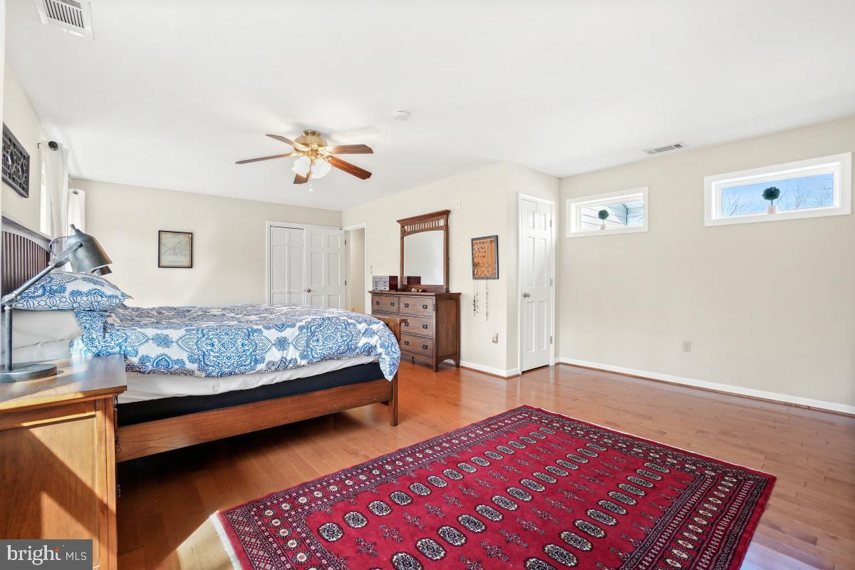 GAILA WOODS - Residential