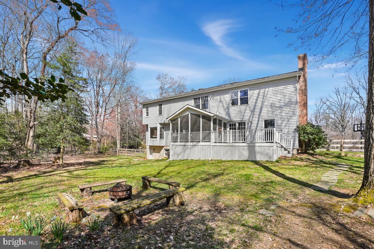 GAILA WOODS - Residential