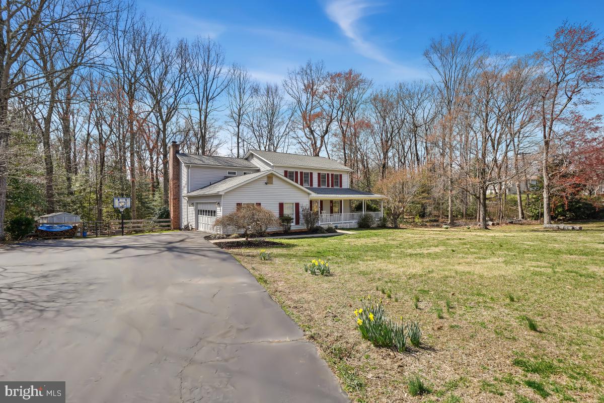 GAILA WOODS - Residential