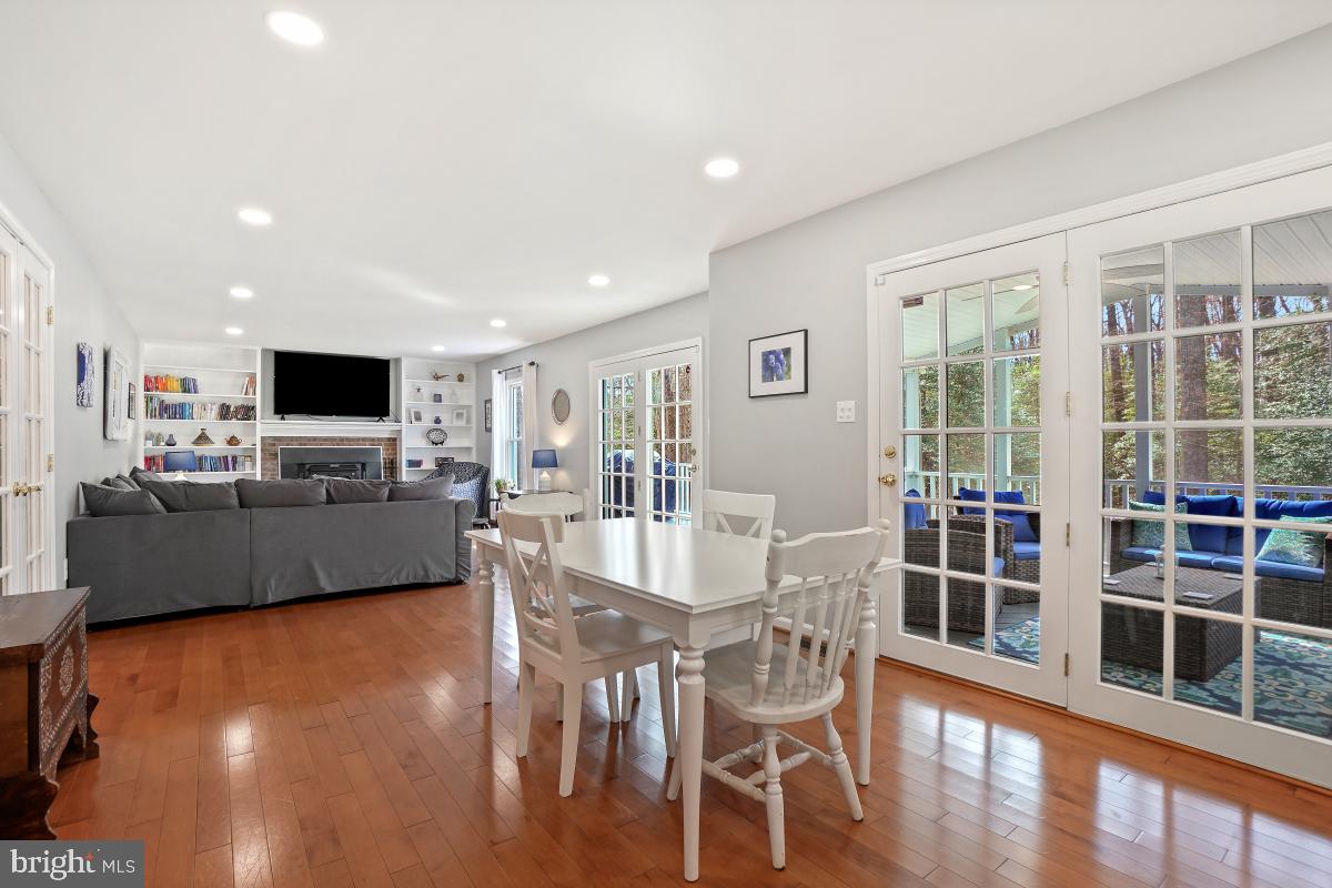 GAILA WOODS - Residential