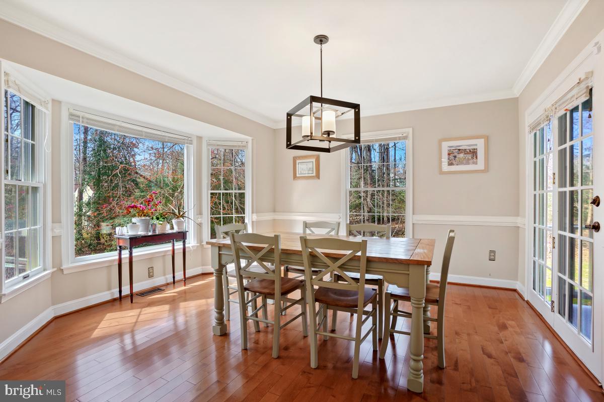 GAILA WOODS - Residential