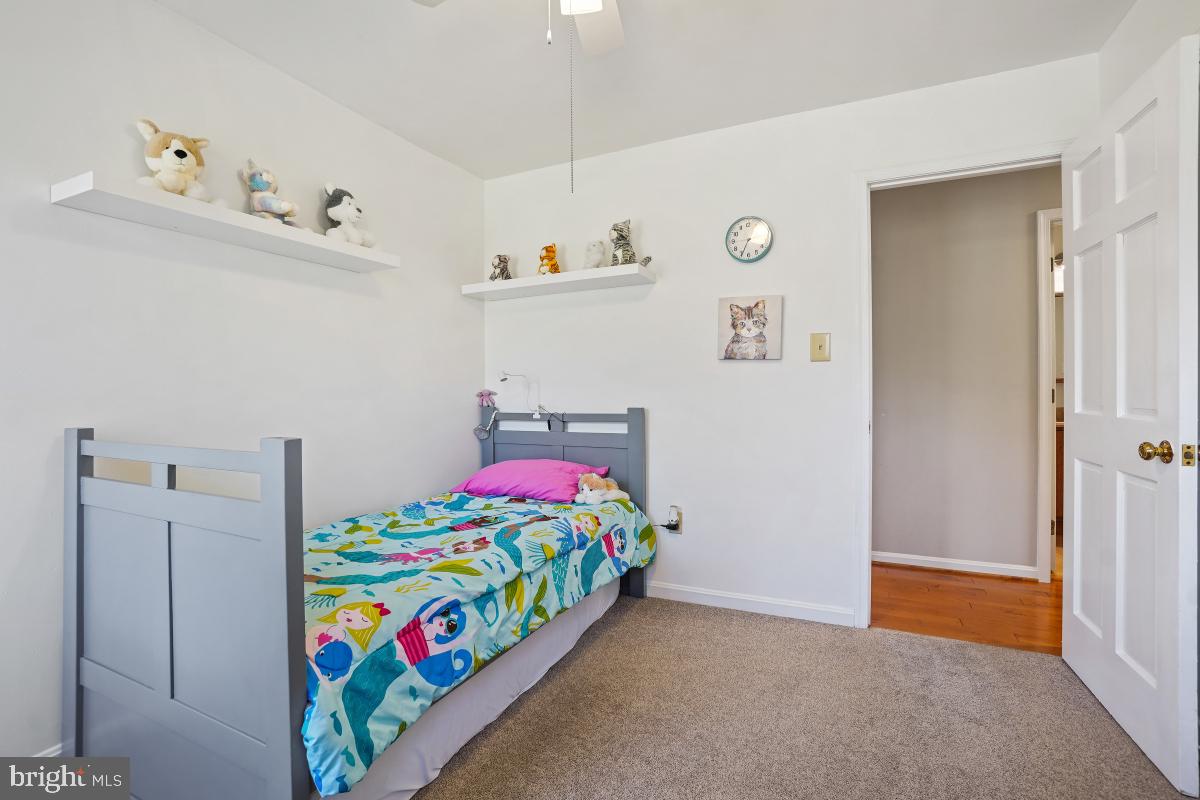 GAILA WOODS - Residential