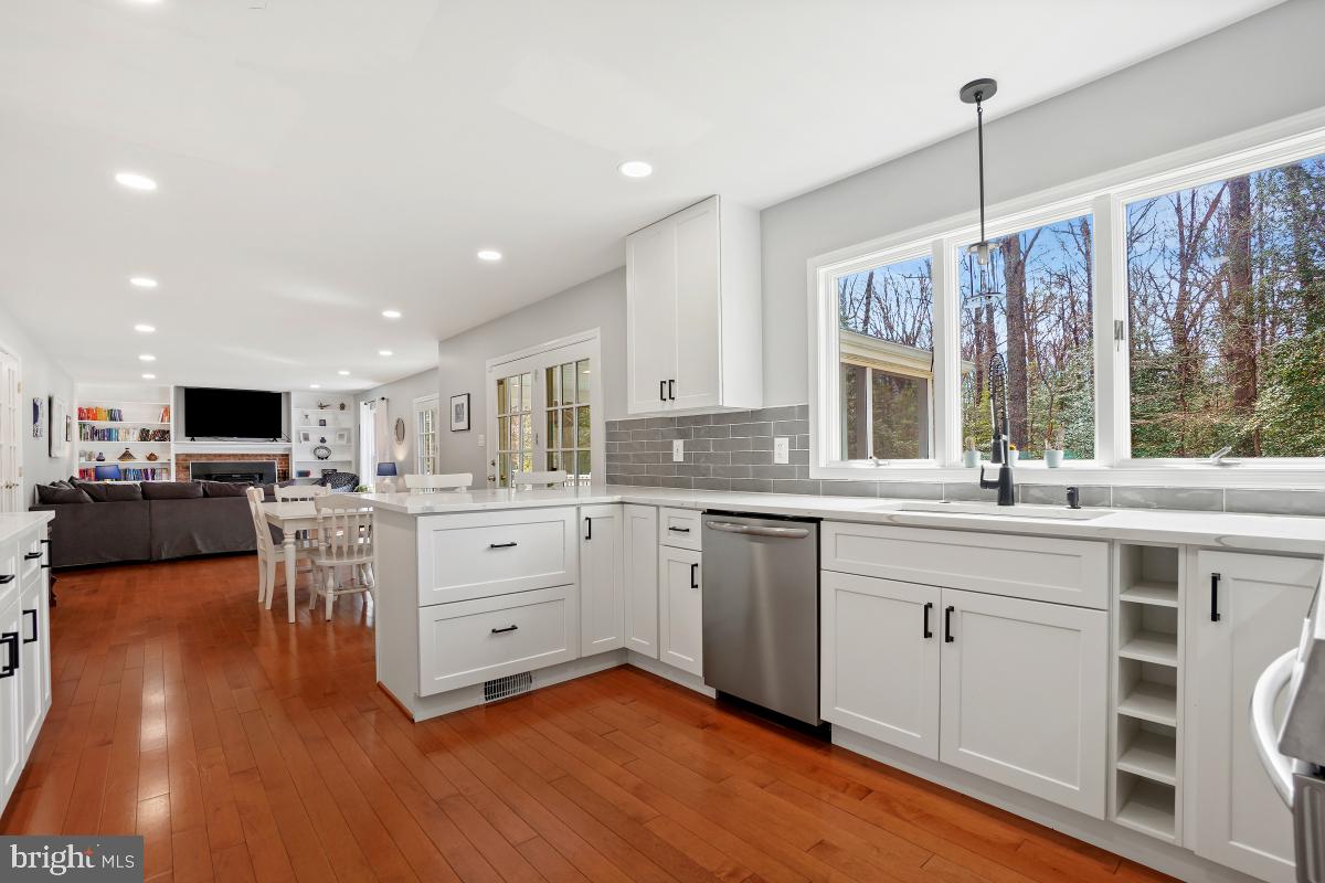 GAILA WOODS - Residential