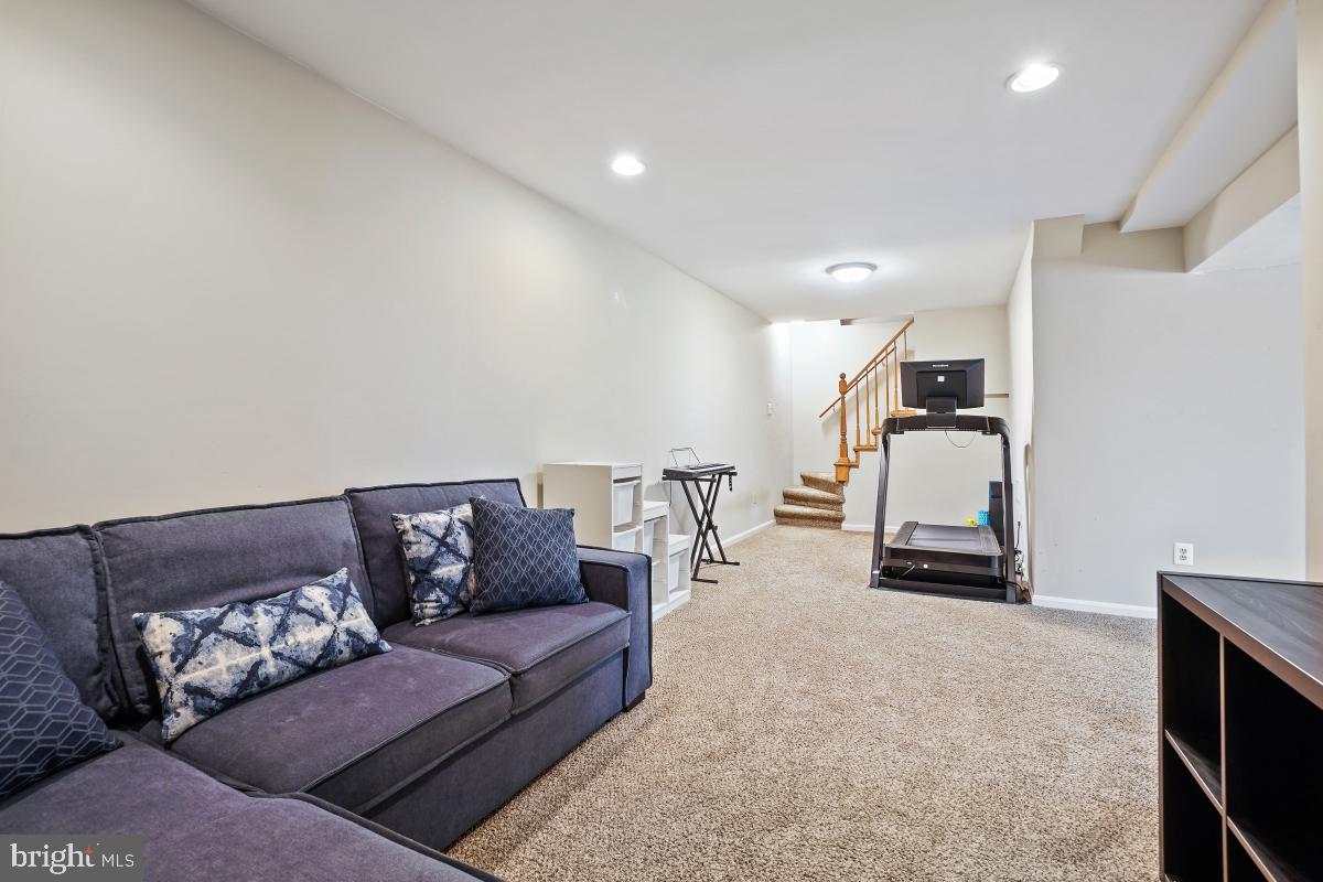 GAILA WOODS - Residential