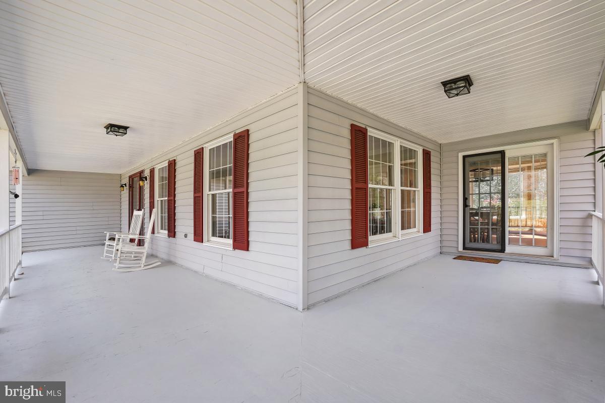 GAILA WOODS - Residential