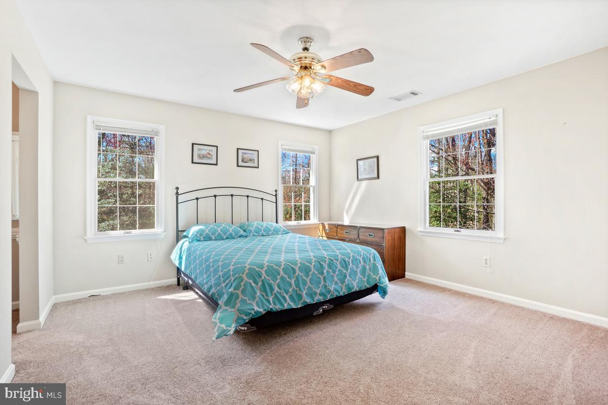 GAILA WOODS - Residential