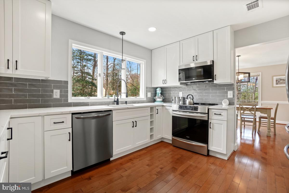 GAILA WOODS - Residential