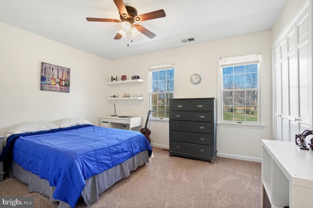 GAILA WOODS - Residential