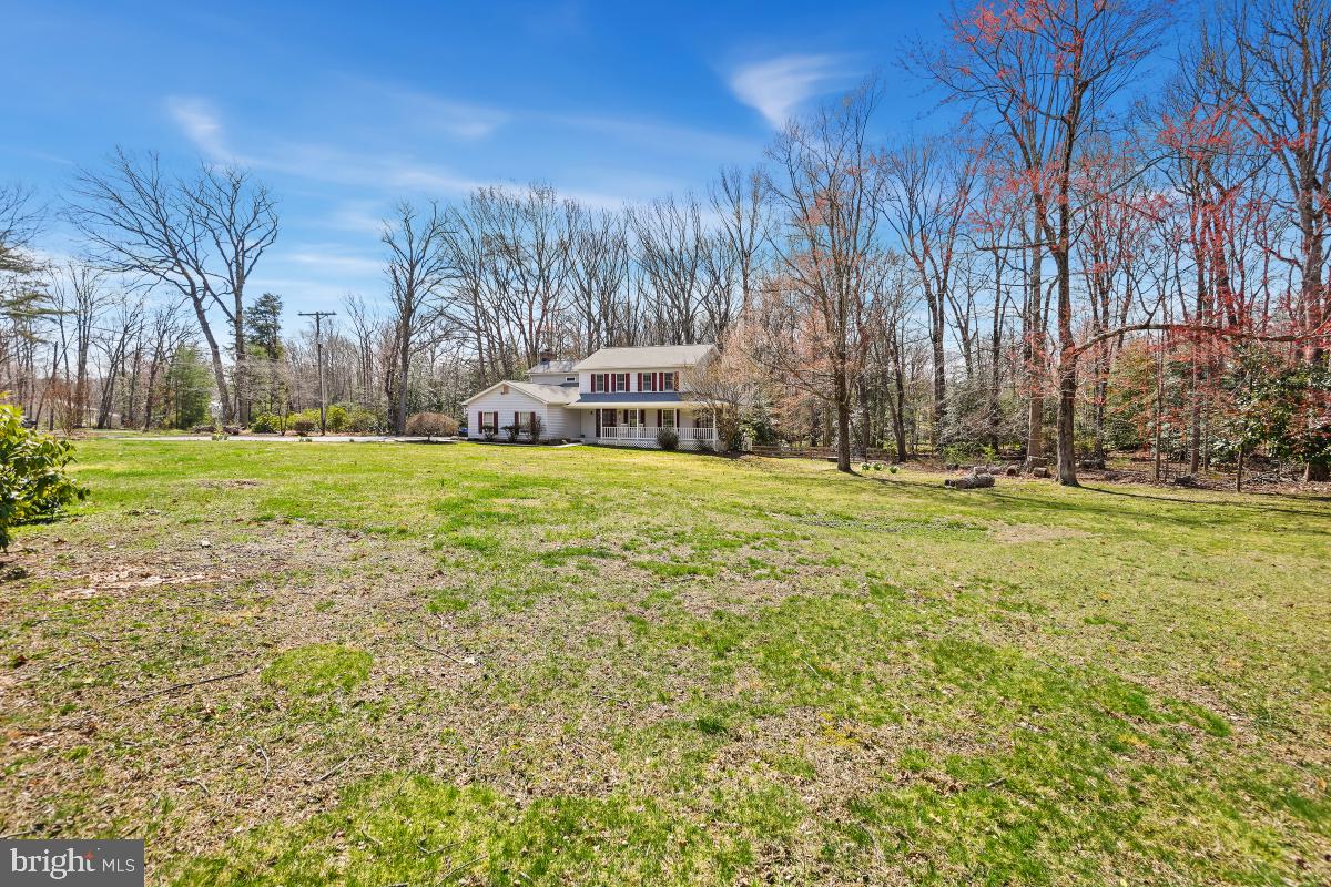 GAILA WOODS - Residential