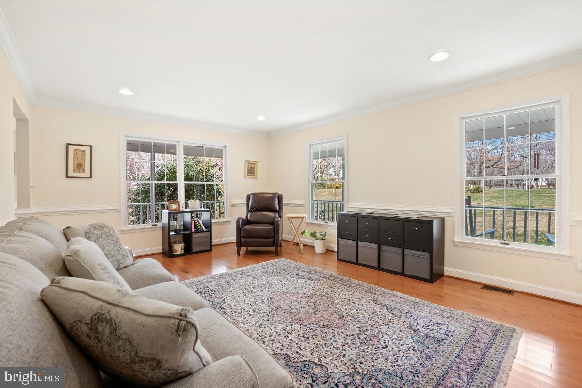 GAILA WOODS - Residential