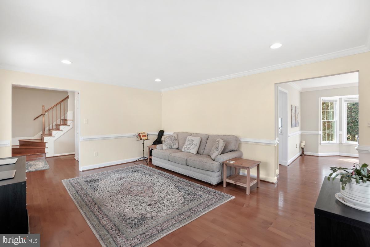 GAILA WOODS - Residential