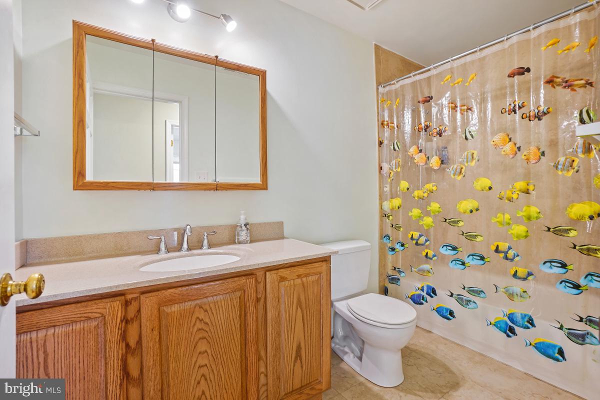 GAILA WOODS - Residential