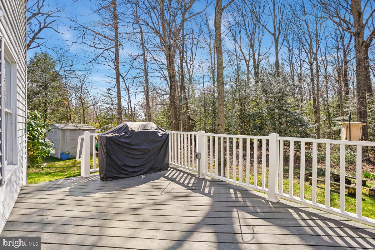 GAILA WOODS - Residential