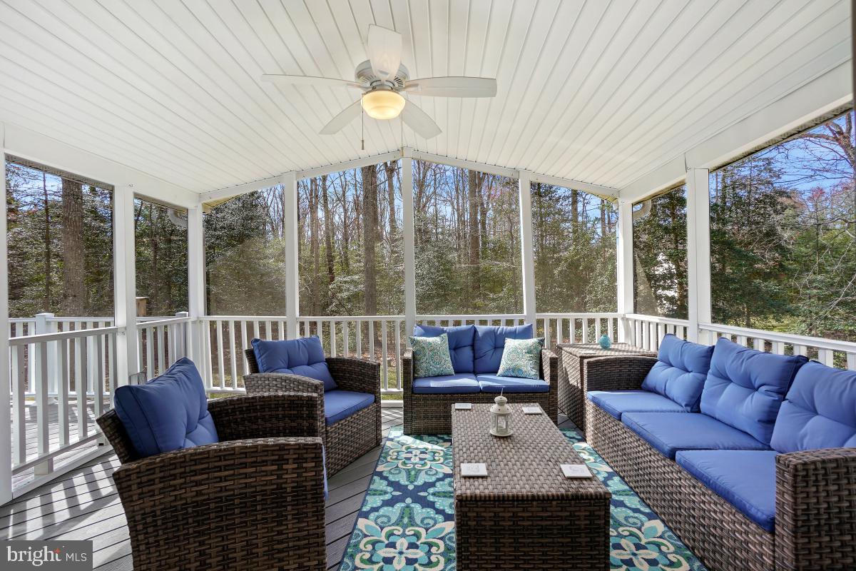 GAILA WOODS - Residential