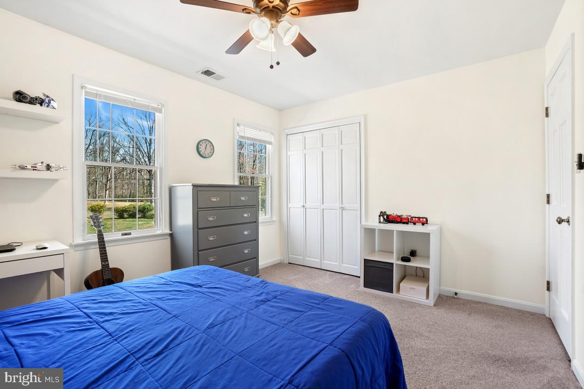 GAILA WOODS - Residential