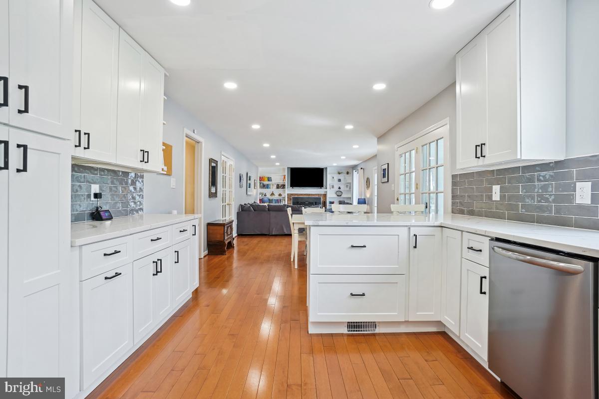 GAILA WOODS - Residential