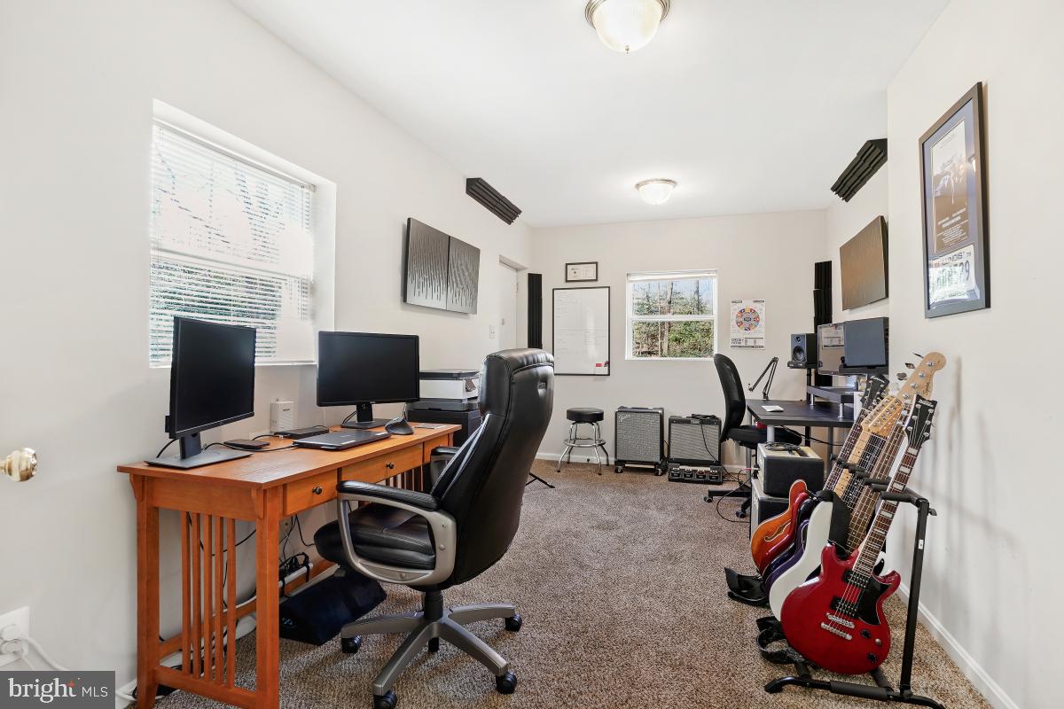 GAILA WOODS - Residential