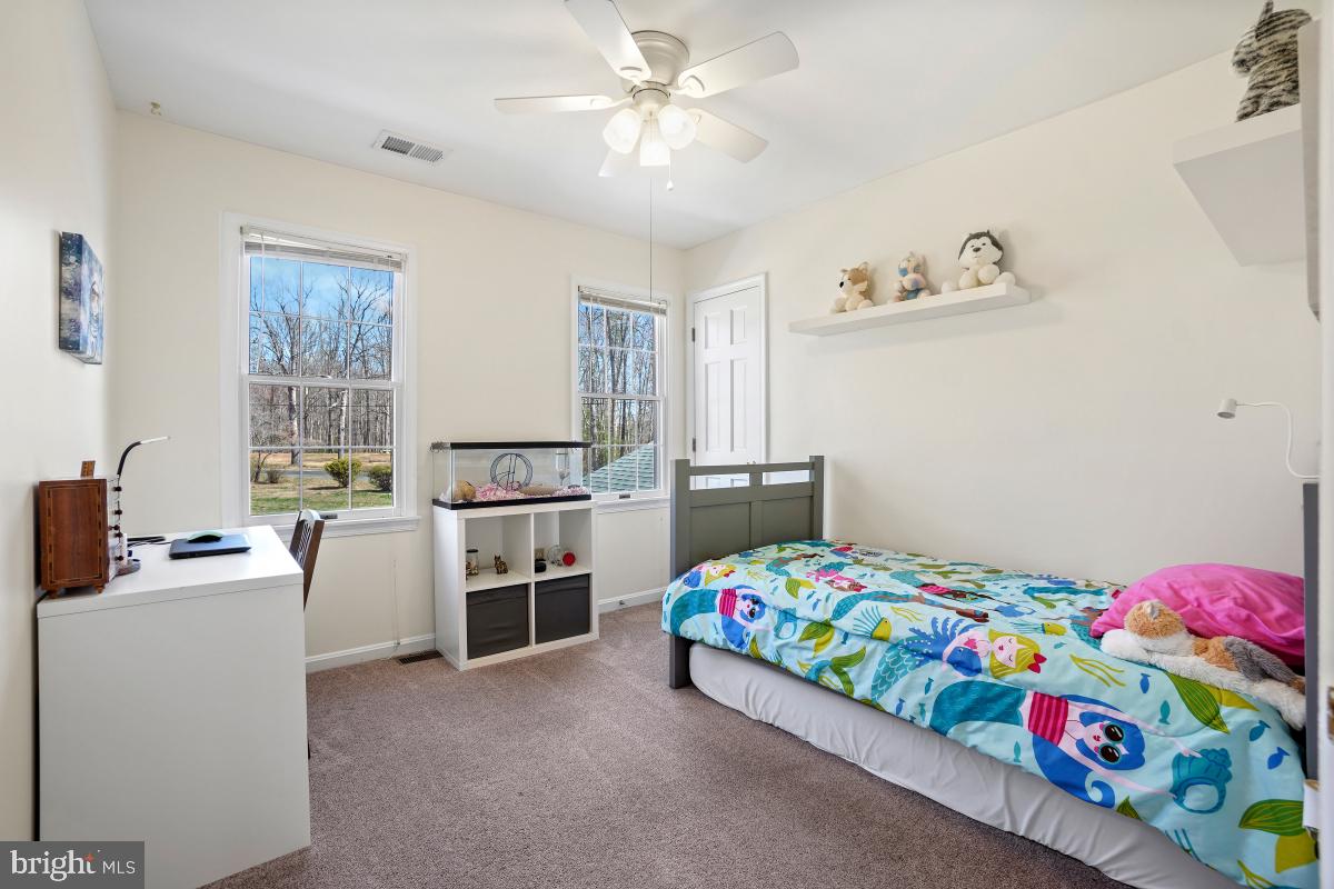 GAILA WOODS - Residential