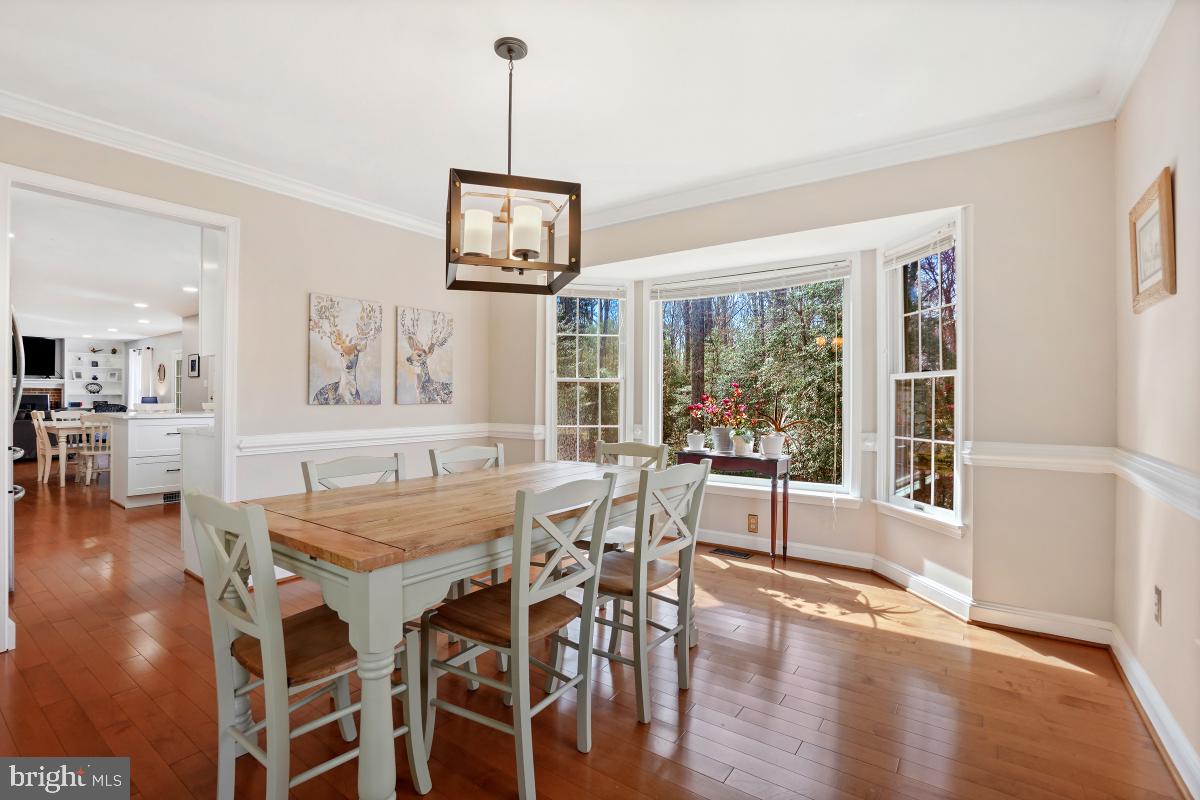 GAILA WOODS - Residential