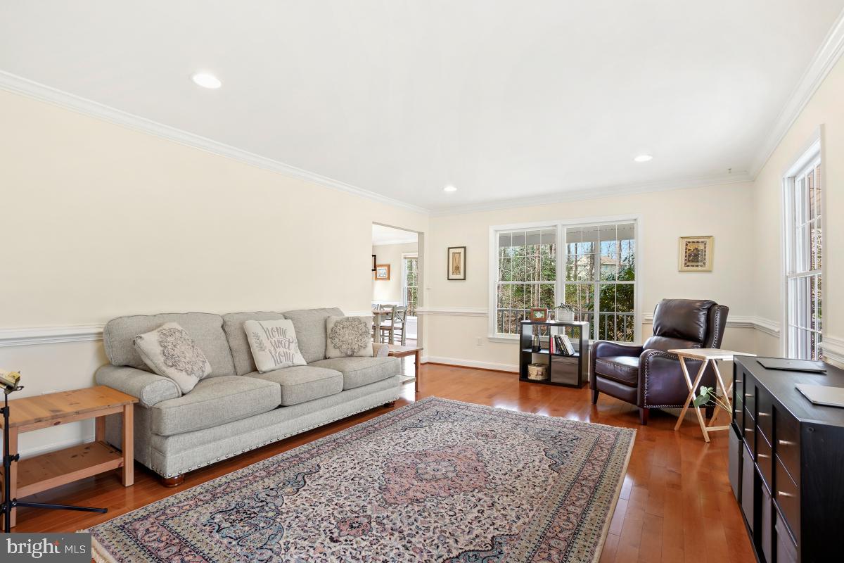 GAILA WOODS - Residential