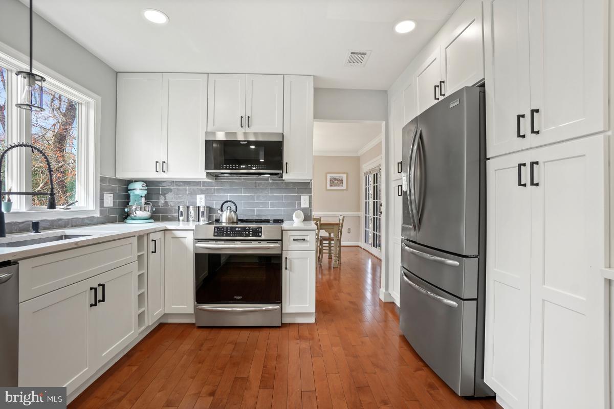 GAILA WOODS - Residential