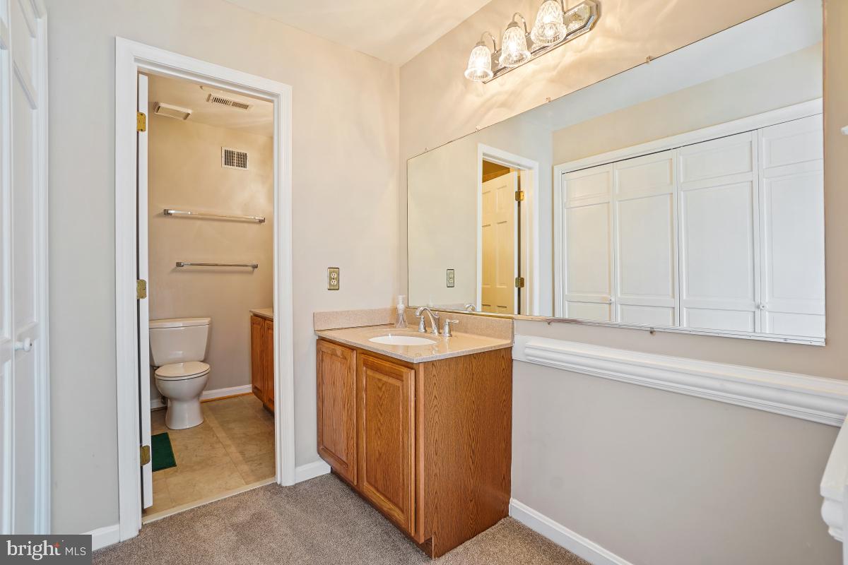 GAILA WOODS - Residential