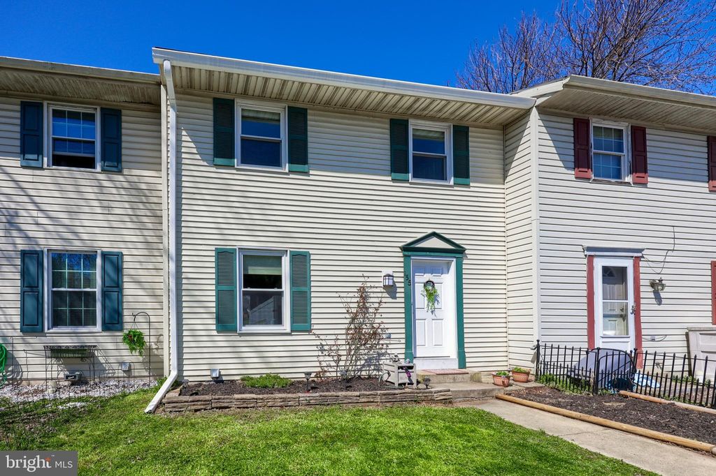 Photo of 155 Stone House Lane, Columbia, PA 17512 (MLS # PALA2048608)