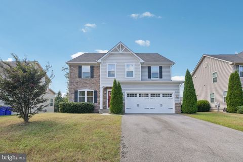 9273 ROCK LYNN CIRCLE WALDORF MD 20603